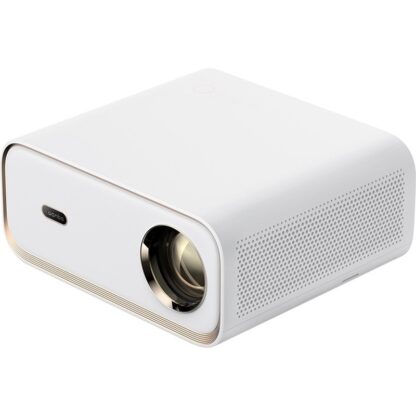 Xiaomi Wanbo X5 Projector FULL HD 1080p - Image 2
