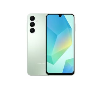 Samsung A16 A165F 6.7" 8/256 Dual Sim Light Green