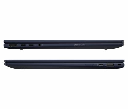 HP EliteBook x360 Flip G1i 14T U5-226V 16 512 UMA Windows 11 Pro 1y - Image 5
