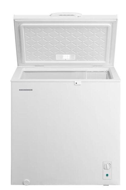 Heinner HCF-M198INVCE++ refrigerator - Image 2