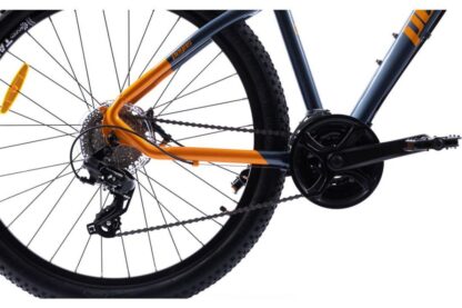 Traveler S 27.5'' Orange Grey - Image 14