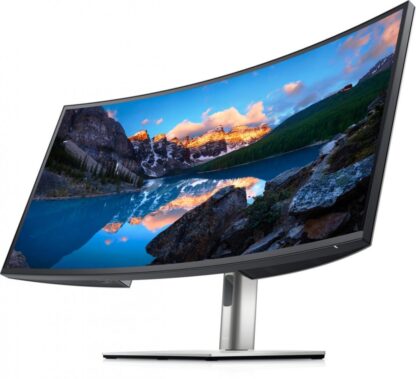 Dell MONITOR 34" U3421WE USB-C WQHD - Image 4