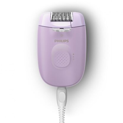 Philips BRE257/00 Corded Epilator - Image 2