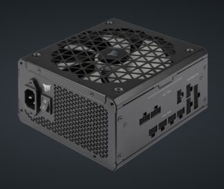 Corsair PSU RM750x SHIFT 80+ GOLD