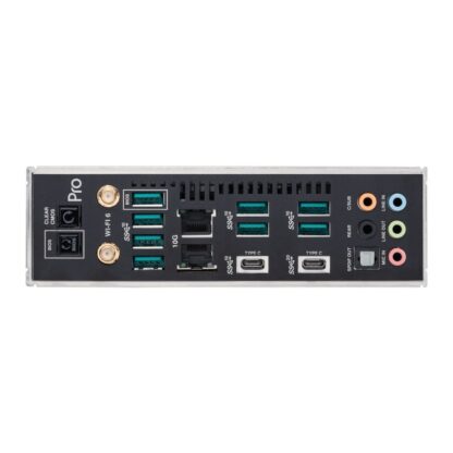 Motherboard Asus AMD Pro WS WRX80E-SAGE SE WIFI - Image 2