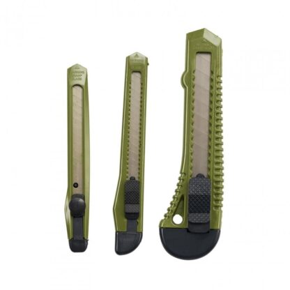 HEINNER SET 3 CUTTERS