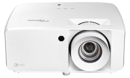 PROJECTOR OPTOMA ZH450 - Image 5