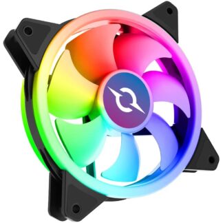 Fan Aqirys Cetus 140mm RGB