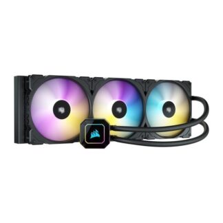 Corsair Liquid Cooler iCUE H170i ELITE CAPELL