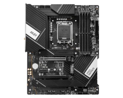 Motherboard MSI PRO Z790-A LGA 1700 WIFI - Image 2