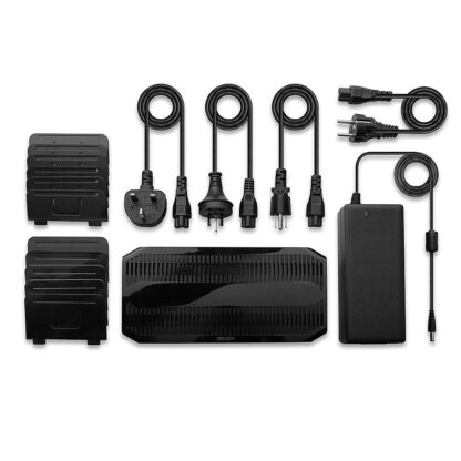 Lindy Charging station 10 ports 120W