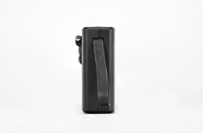 Portable radio AKAI APR-600 0.8 W, black - Image 9
