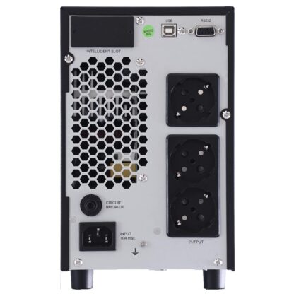 UPS NJOY ATEN PRO 2000 - Image 6