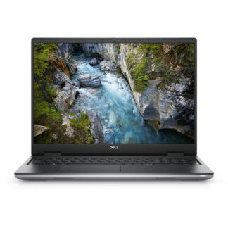 Dell Precision 7680 i7-13850HX 16 512 RTX 20000 Windows 11 Pro