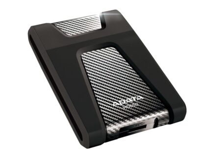EHDD 2TB ADATA 2.5" AHD680-2TU31-CBK - Image 2