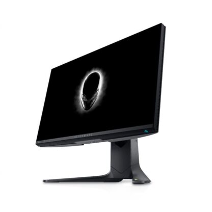 Dell Aliwnware MONITOR 24.5'' AW2521H 1920x1080 - Image 2