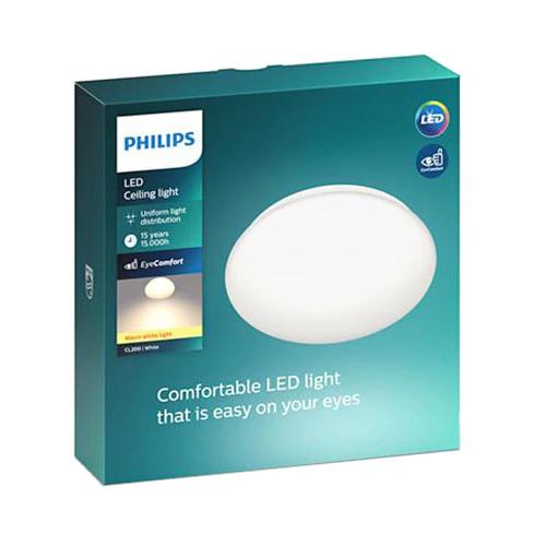 Led Ceiling Light Philips Cl200 17w