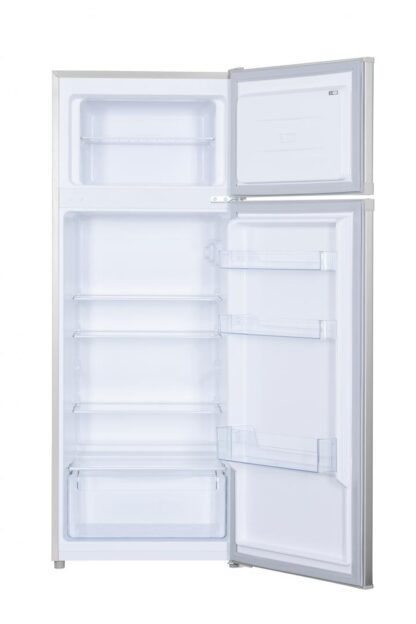 Refrigerator with 2 doors Heinner HF-H2206SE++ - Image 2