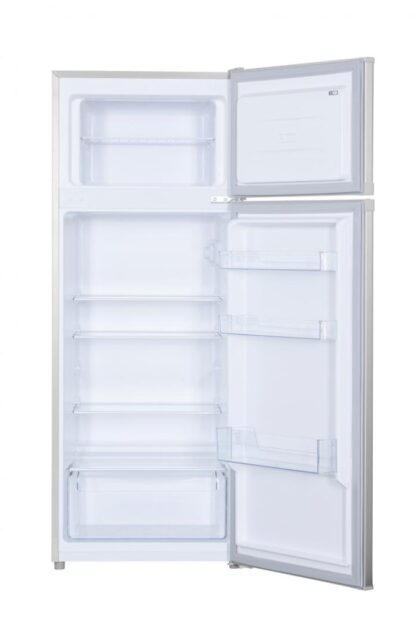 Refrigerator with 2 doors Heinner HF-H2206SE++ - Image 2