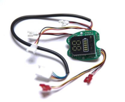 FS16A SCOOTER LCD SCREEN