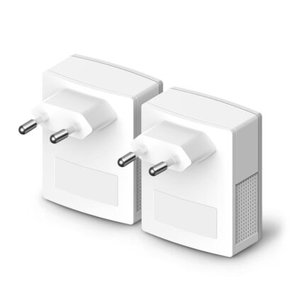 TP LINK POWER LINE KIT TL-PA411 KIT - Image 5