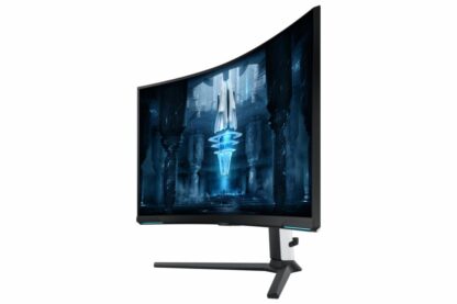 Monitor Samsung 32" LS32BG850NPXEN - Image 15