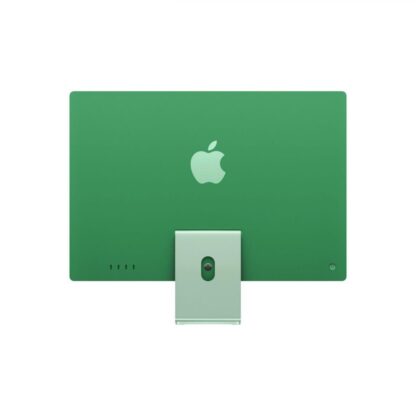 IMAC 24" GRN/10CCPU/10CGPU/16GB/512-ROM - Image 2