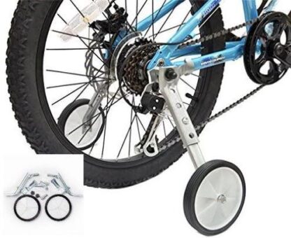 16-20'' SPEED WHIP WHEELS - Image 3