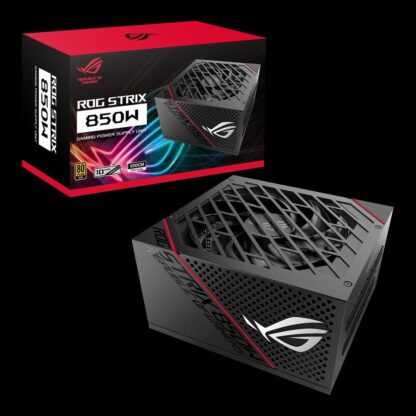 POWER SUPPLY ASUS ROG STRIX 850W 80+ GOLD - Image 2