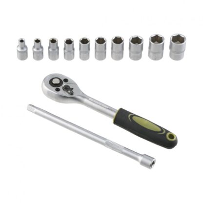 HR SET 12 PIECES 1/4 "CR-V - Image 2