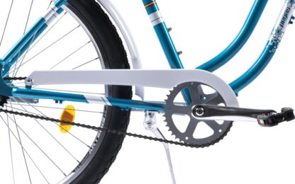 STRADA 2 26'' STEEL 1S NAVY BLUE - Image 10