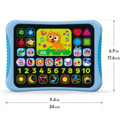 MY FIRST INTERACTIVE TABLET - Image 2