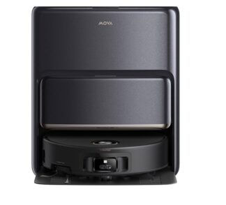 MOVA Z60 Ultra Roller Complete Vacuum Bk