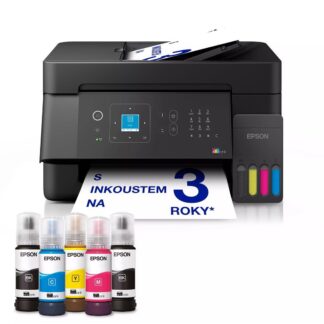 EPSON L5390 CISS COLOR INKJET MFP