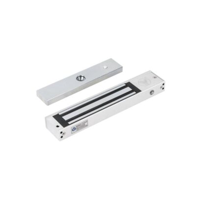 ELECTROMAGNET LAMP 280KGF, WITH LED