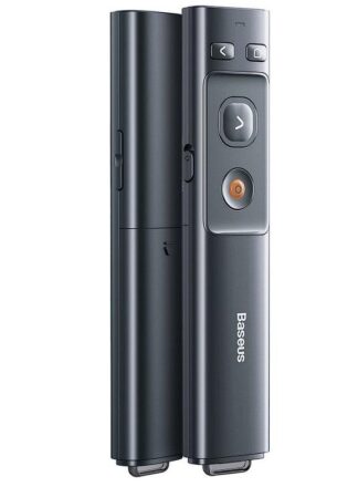 Baseus wireless presenter, gray