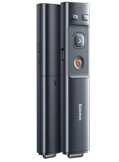 Baseus wireless presenter, gray