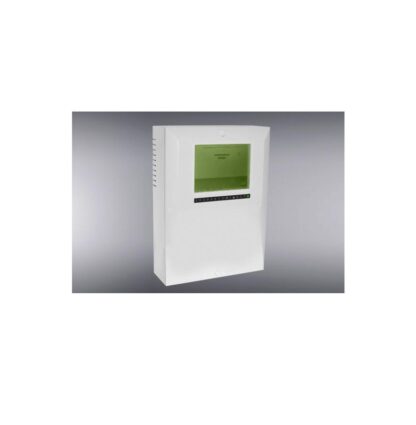 ADDRESSABLE FIRE POWER PLANT 1 LOOP