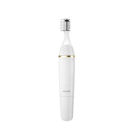 ENCHEN Trimmer Mocha D White - Image 6