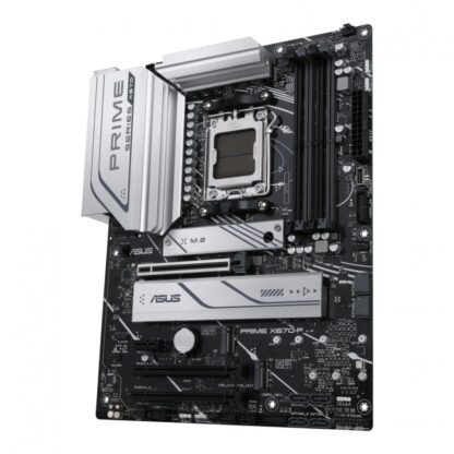 Motherboard Asus PRIME X670-P-CSM DDR5 AM5 - Image 5
