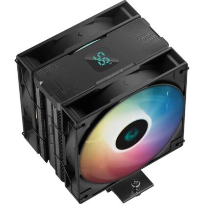 CPU COOLER DEEPCOOL AG400 DIGITAL PLUS - Image 5
