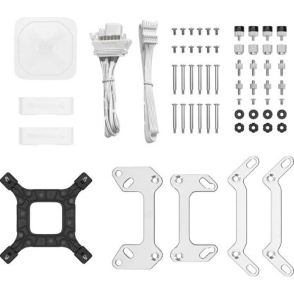 CPU COOLER DEEPCOOL LS720 White - Image 6