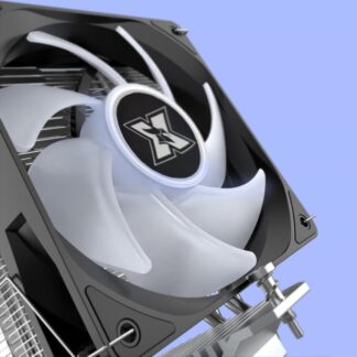 SERIOUS CPU COOLER CC120ARGB
