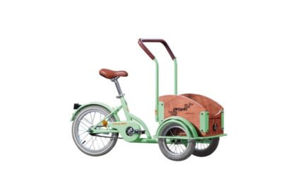 PEGAS MINI CARGO 1S pistachio green