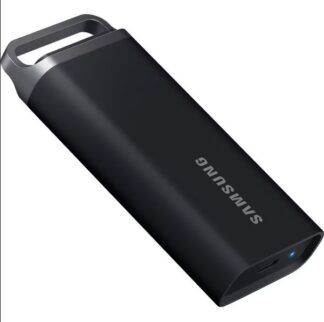 Samsung External SSD 4TB 3.2 T5 EVO MU-PH4T0S/EU