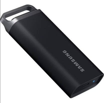 Samsung External SSD 4TB 3.2 T5 EVO MU-PH4T0S/EU - Image 2