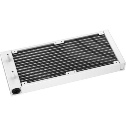 CPU COOLER DEEPCOOL LS520 White - Image 4