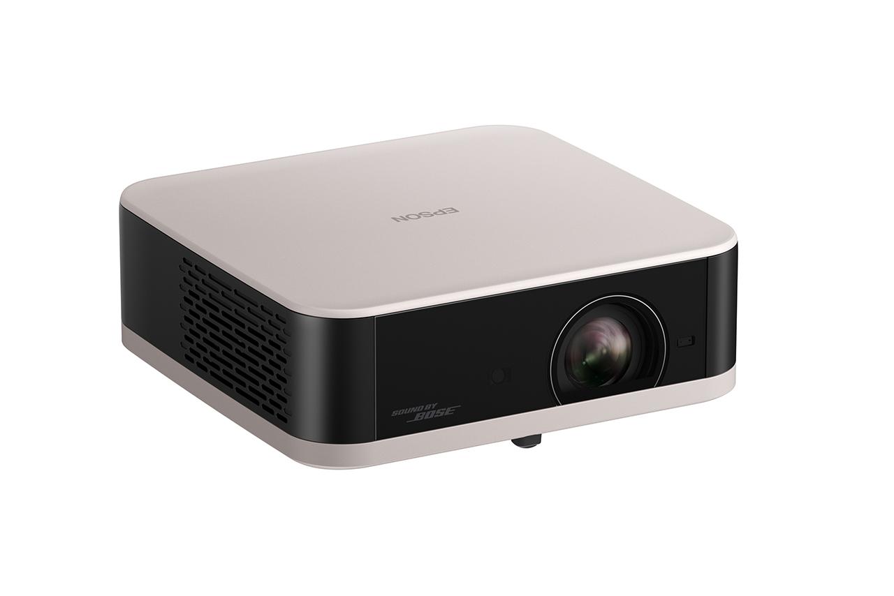 PROJECTOR EPSON EF-61R ROSE QUARTZ - Image 5