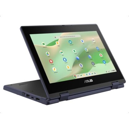 Asus ChromeBook Laptop CR1104FTA-NS0176 11 N150 8 64 HD CHROME - Image 2