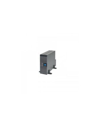 SOCOMEC NeTYS RT 5000VA/5000W VFI UPS 1/1